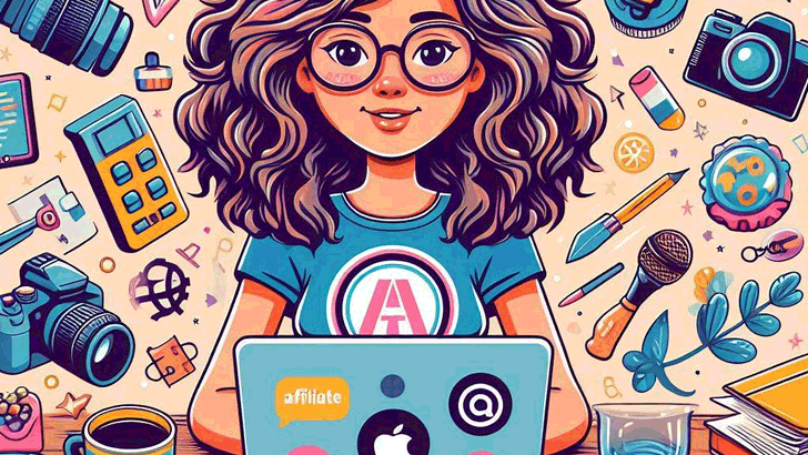 初心者向け!ブログアフィリエイトの始め方 初心者向け!ブログアフィリエイトの始め方