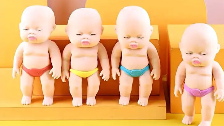 アグリーベイビーズなぜ人気?公式サイトは?どこで手に入れる? アグリーベイビーズなぜ人気?公式サイトは?どこで手に入れる?