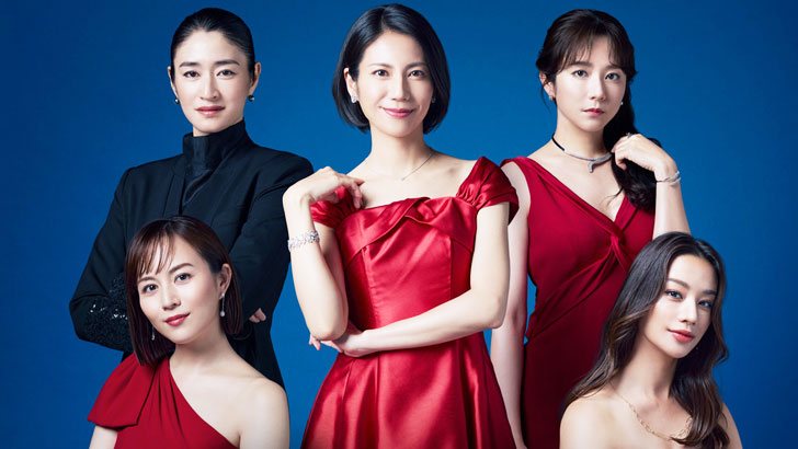 スカイキャッスル(木曜ドラマ/テレビ朝日)の魅力~あらすじ・見どころ~ スカイキャッスル(木曜ドラマ/テレビ朝日)の魅力~あらすじ・見どころ~