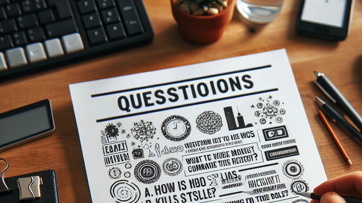 転職面接で必ず聞かれる3つの質問と模範回答 転職面接で必ず聞かれる3つの質問と模範回答