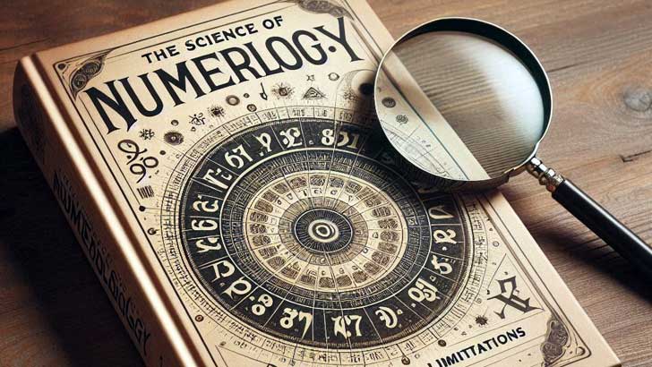 数秘術とは?数字が導く運命の道しるべ 数秘術とは?数字が導く運命の道しるべ