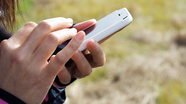 じつは怖い！スマホ依存症からの脱却術～知らずに陥っている悪循環を断ち切る～