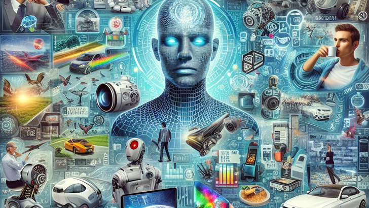 AIが今後どのように世界を変えていくのか？ChatGPTに聞いてみたら…