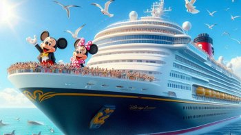 ディズニークルーズ料金 予算別おすすめプランと割引情報