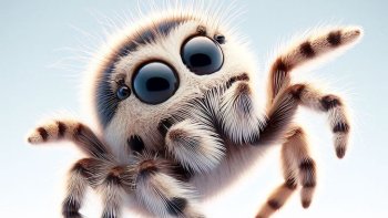 アシダカグモ(蜘蛛)がいるということは?人間になつくの?殺してしまったら…。