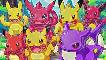 ポケモンSVでガチ勢のパーティーから追放されたポケモンで復讐する方法