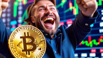 ビットコイン最高値更新~今後の展望~