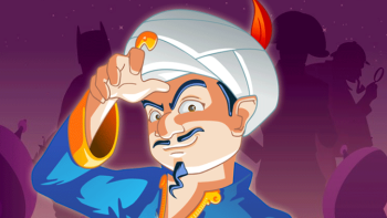 アキネーターは危険なゲーム?Web版は無料で1日5回までの制限アリ。