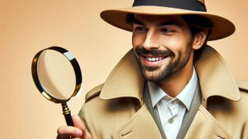 こんな探偵は嫌だ!実際にあったおもしろ探偵エピソード