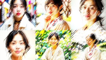 男性が好む女性タイプ【年代別・画像付き】