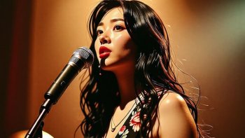 現代シャンソン最前線:今を彩る歌声、未来を担う才能