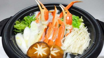 冬の味覚「カニ」完全ガイド:種類から調理法まで徹底解説