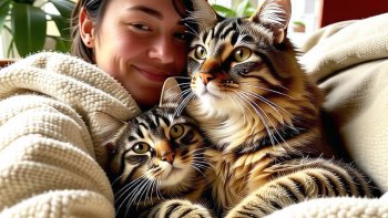 猫を飼う前に知っておきたいこと:メリット・デメリット徹底解説