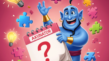 アキネーター デイリーチャレンジの答え・やり方攻略ガイド