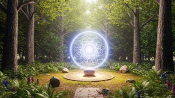 ゼロ磁場とは?効果・場所・スピリチュアルな真実