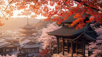 京都が日本の故郷といわれる理由~歴史・文化・魅力・在住者インタビュー