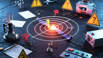 ゼロ磁場は危険!?科学的根拠と体調不良の原因に…