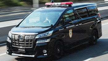 ヴェルファイアが覆面パトカーに?!SNSで話題の真相と見分け方