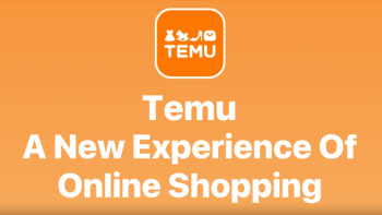 やばい!?激安通販のTemu(テム)が怪しい?気になるから買ってみたら…。