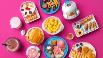 気分を上げるムードフード~季節ごとの食材選びと活用方法&レシピ~