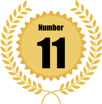 運命数：11