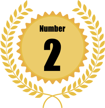 運命数：2
