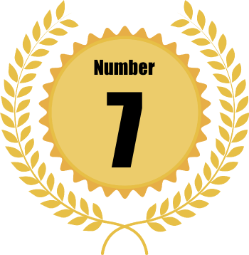 運命数：7