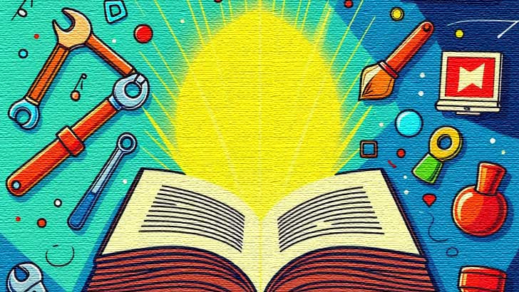 ナレッジ・ノウハウ・スキルの違い