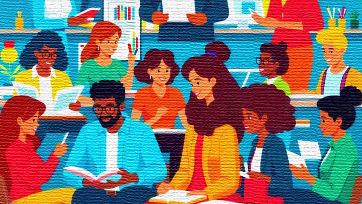 効果的なスキルアップの方法