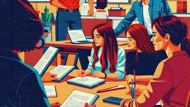 スキルアップを成功させるためのポイント