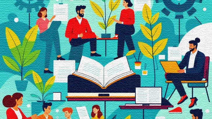 スキルアップに役立つツールとリソース