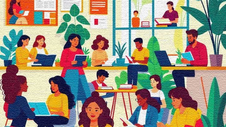 スキルアップ完全ガイド