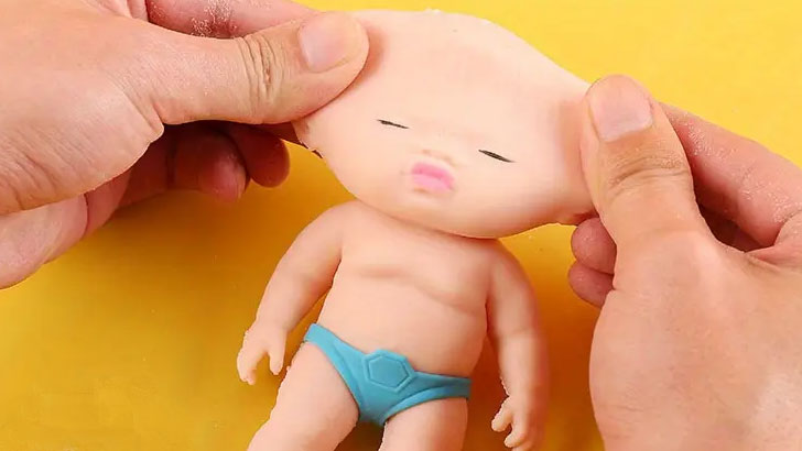 アグリーベイビーズ ミニ