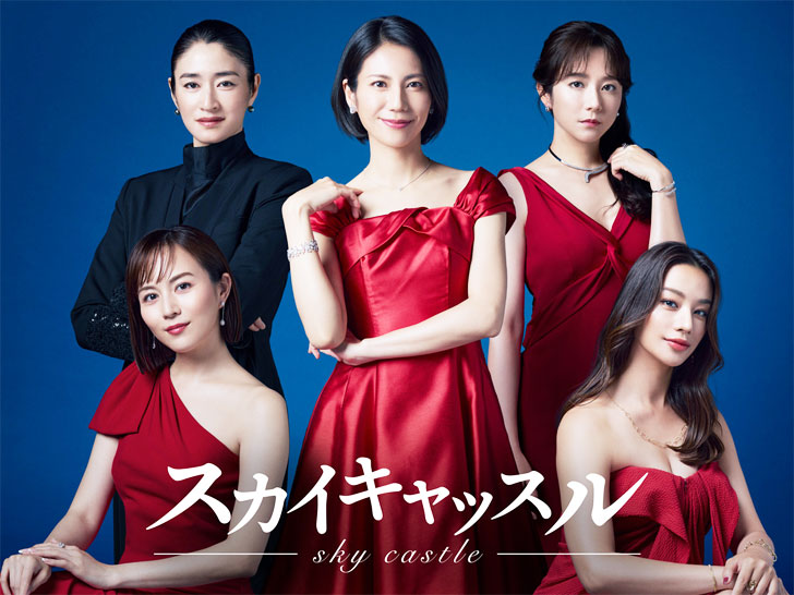 スカイキャッスル