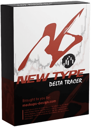 デルタトレーサー（NEWTYPE DELTA TRACER）