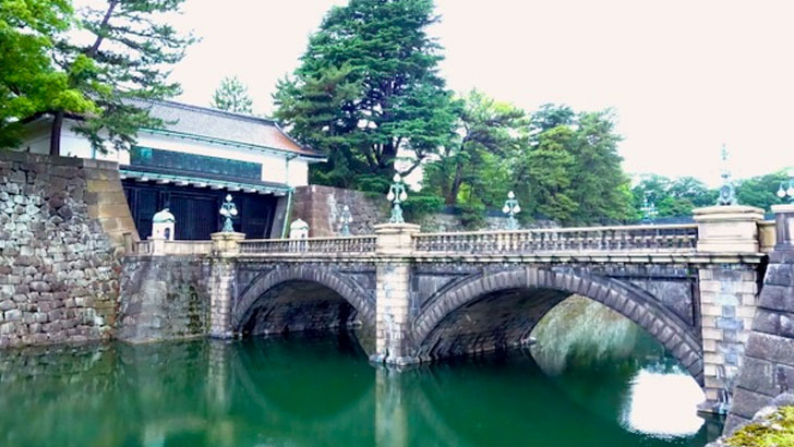 二重橋