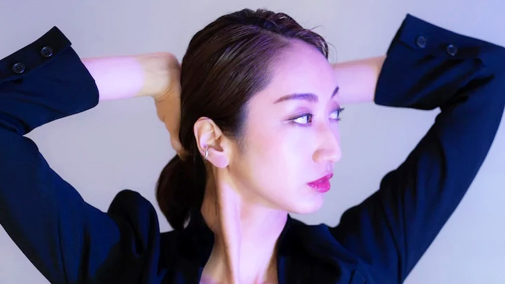 Ms.OOJA(ミス・オオジャ)