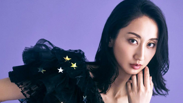Ms.OOJA(ミス・オオジャ)