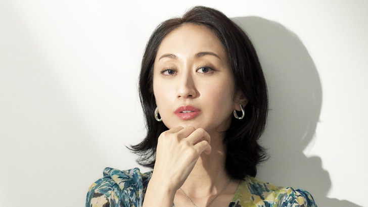 Ms.OOJA(ミス・オオジャ)
