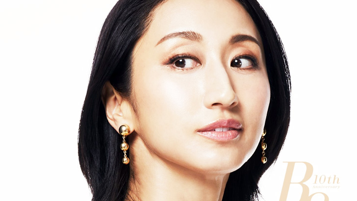 Ms.OOJA(ミス・オオジャ)