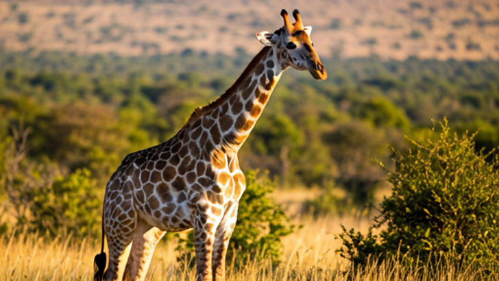 クルーガー国立公園