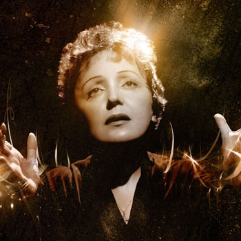 エディット・ピアフ