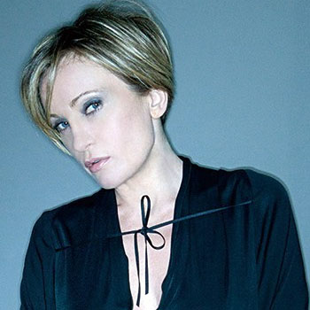 パトリシア・カース