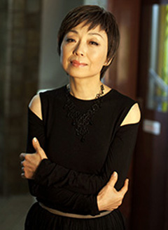 シャンソン歌手 クミコ