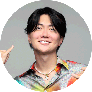 通販版令和の虎 主催:桑田龍征