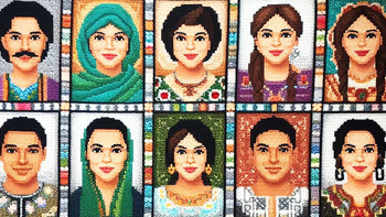 りくりゅう、引退発表後に取ったいつもの気遣いが話題園遊会でも「お母さんw」「帯を…」