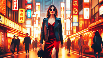 バウンサーで寝ているチワワがSNSで話題!「とろけてますやん!」「おててがかわいすぎ」（ABEMATIMES）